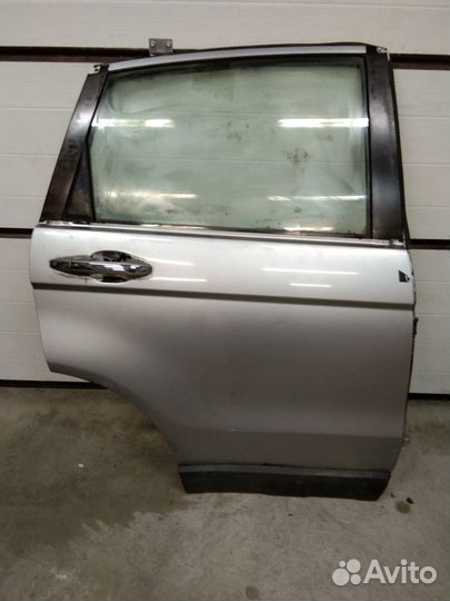 Дверь задняя правая Хонда CR-V 3