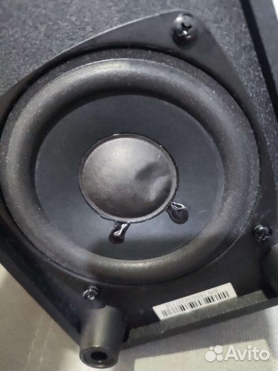 Колонки для компьютера logitech z213