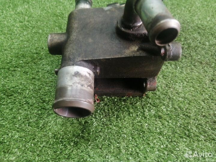 Корпус термостата Ford Maverick TM1 GZ 2006