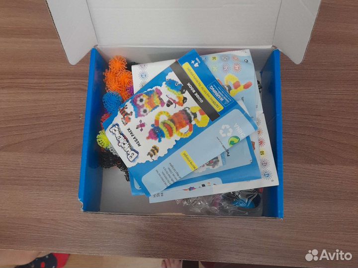 Конструктор банчемс