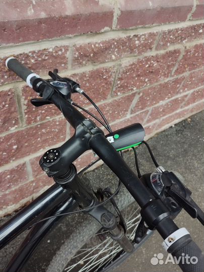 Велосипед forward 29'