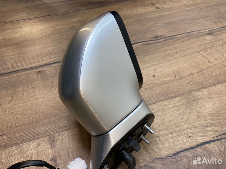 Зеркало правое Honda Civic 4D 8 K20A 2008