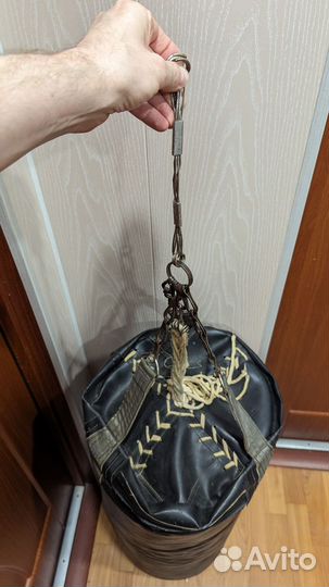 Боксерская груша