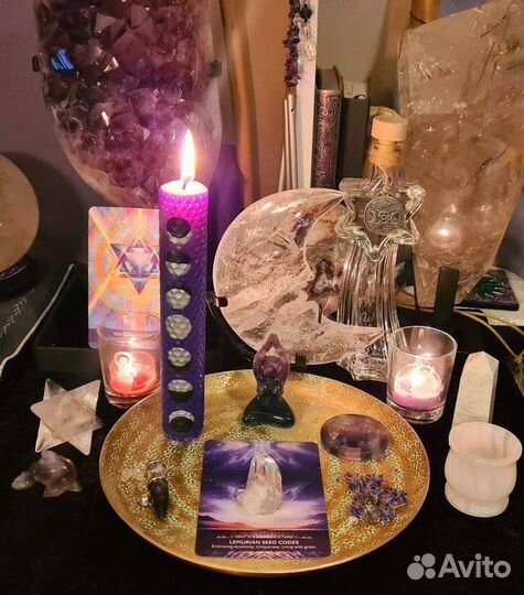 Гадание на картах таро и на кофейной гуще обучение