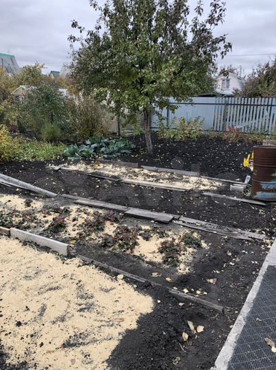 Дача 36 м² на участке 4,7 га