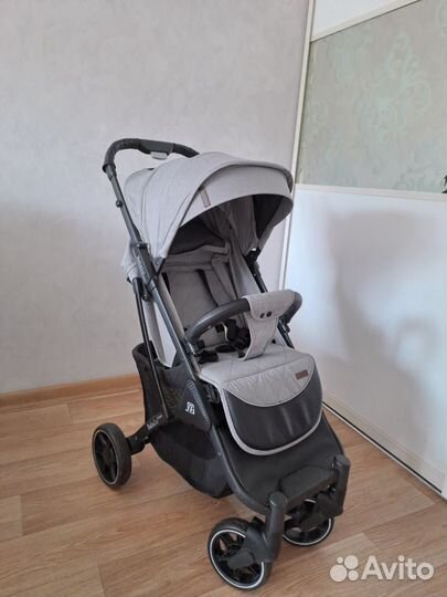 Коляска babalo future 2022