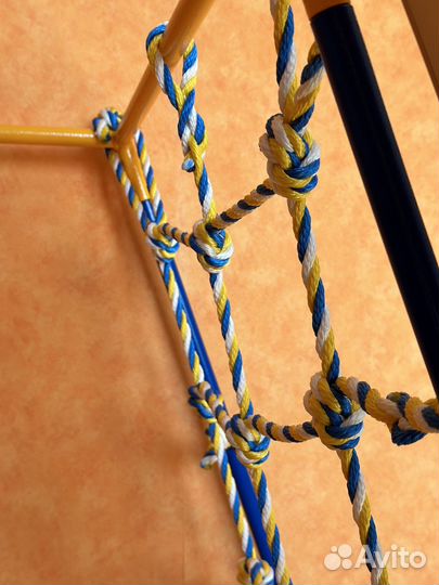 Детский спортивный комплекс Ранний Старт