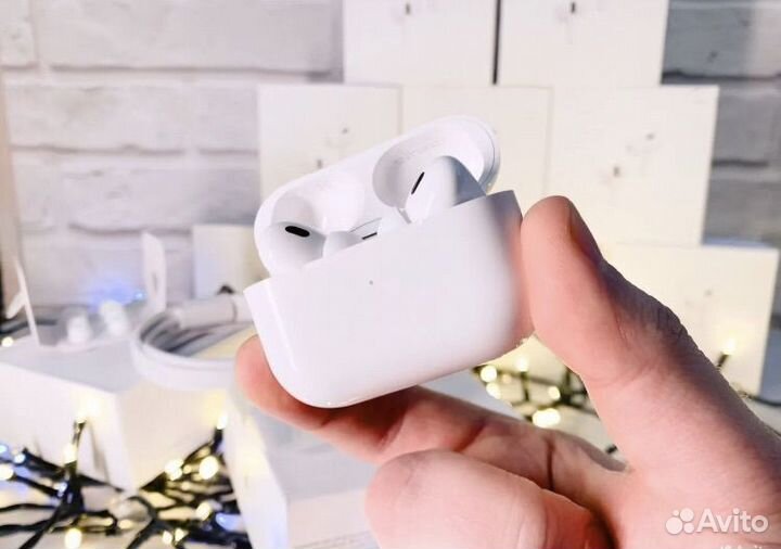 Airpods pro 2