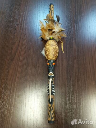 Безделушки из дальних стран