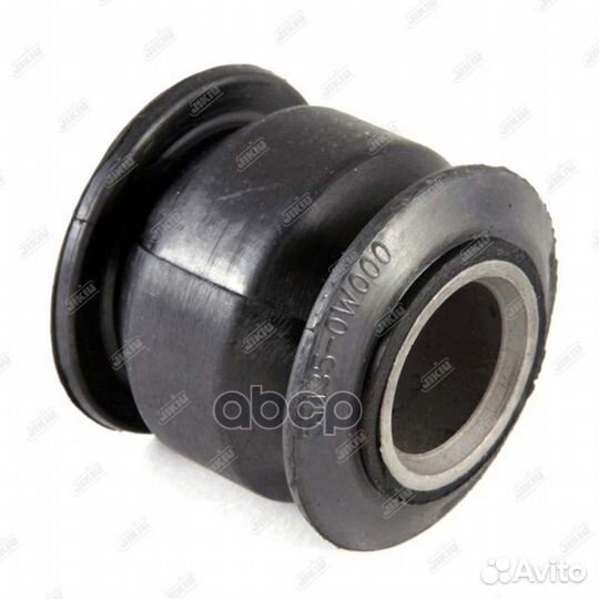 Сайлентблок задн поперечн тяги nissan pathfinde