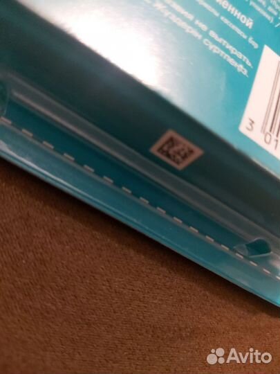 Gillette mach 3 Оригинал