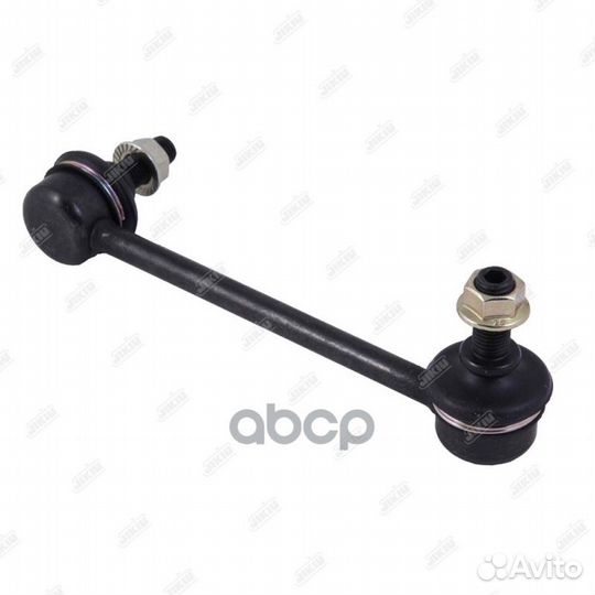 Тяга стабилизатора передняя левая LS28320L jikiu