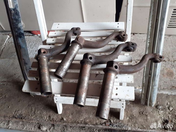 Крепление кронштейн ваз классика