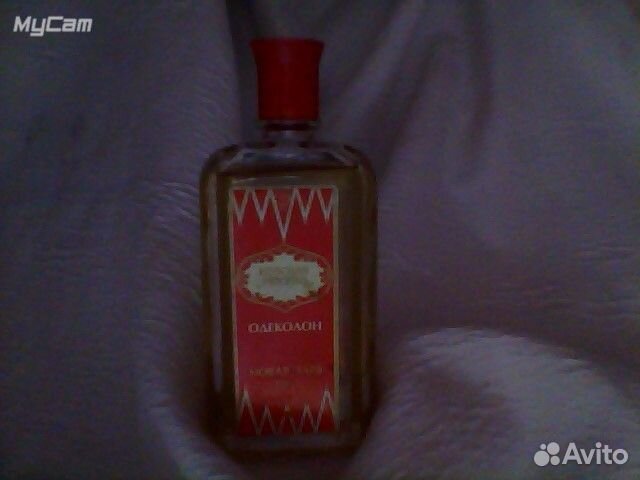 Духи Новая Заря. Парфюмерная вода Новая Заря