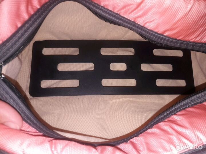 Сумка на коляску