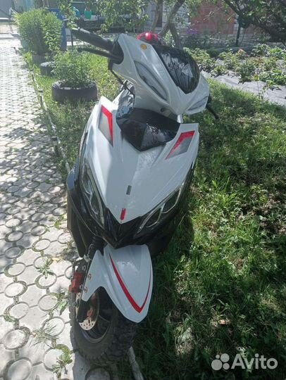 Vento Sity 150