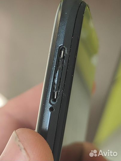 realme C21Y, 4/64 ГБ