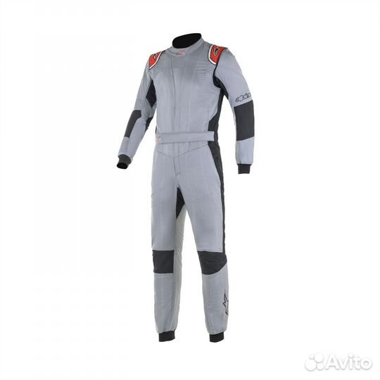Alpinestars GP tech V3 комбинезон для автоспорта