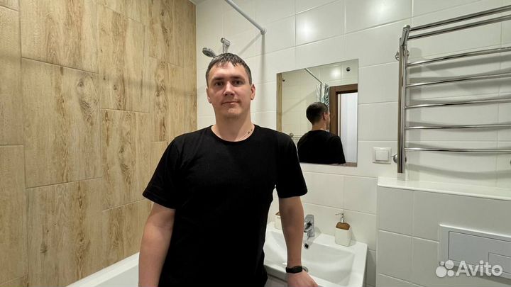 Ремонт квартир без посредников