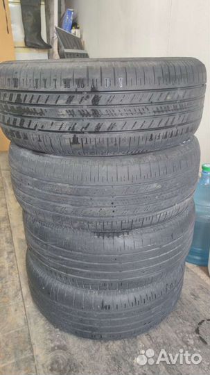 Goodyear Eagle LS 225/55 R18