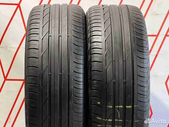 Bridgestone Turanza T001 225/50 R18