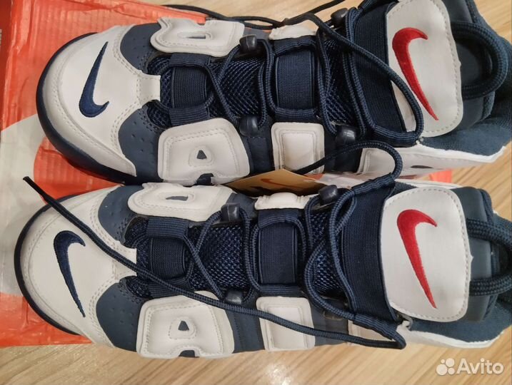 Кроссовки nike