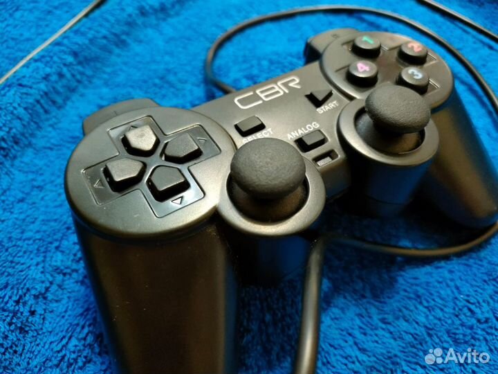 Геймпад CBR CBG-910
