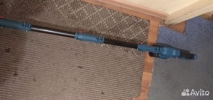 Снегоуборочная лопата