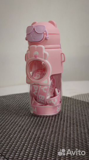 Бутылочка для Воды