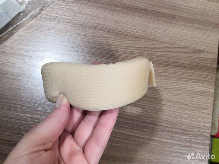 Бандаж шейный детский