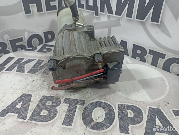 Эгур Opel Asrta G