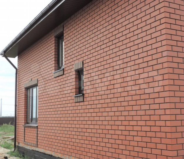 Дом 90 м² на участке 6,5 сот.