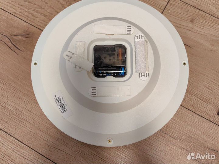 Настенные часы детские