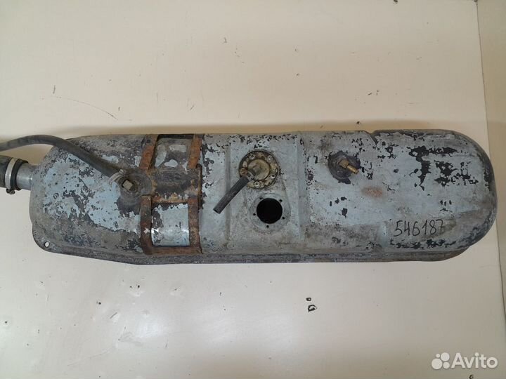 Бак топливный, УАЗ Патриот 2005