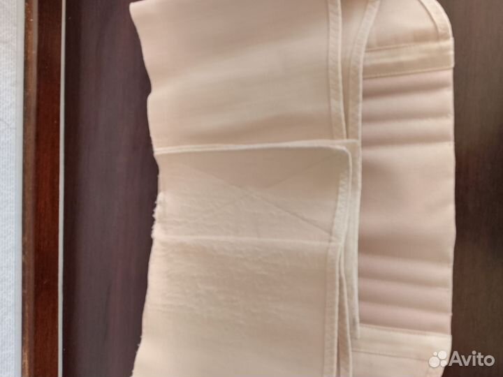 Корсет ортопедический пояснично крестцовый