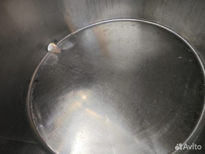 Ванна длительной пастеризации вдп - 1000