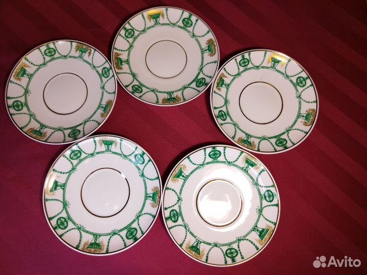 Кофейная пара 