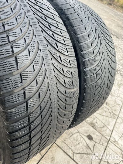 Michelin Latitude Alpin LA2 265/50 R19 110V