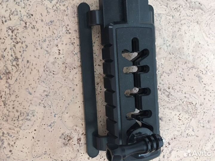 C-образный штатив