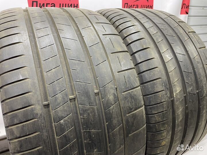 Pirelli P Zero 305/30 R20