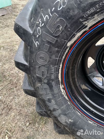 Marcher R-4 31/15.5 R15