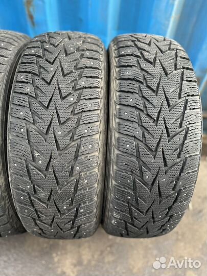 Nexen Winguard WinSpike WS62 SUV 235/60 R18 107T