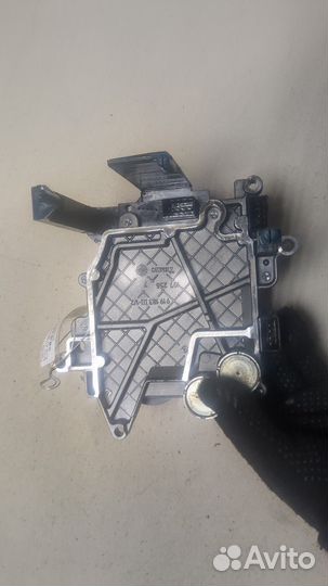 Блок управления кпп Audi A4 (B7), 2008