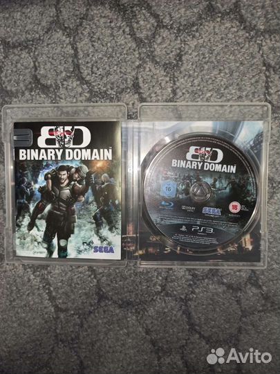 Игра для Playstation 3 