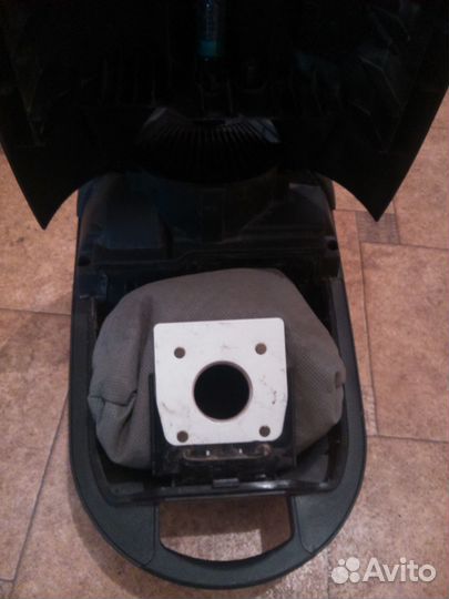 Пылесос Samsung