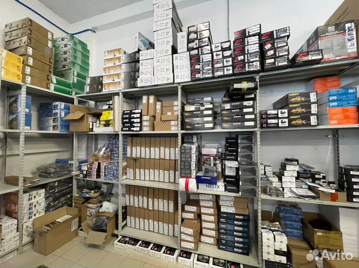 Металлоискатель Garrett Ace 250 RUS