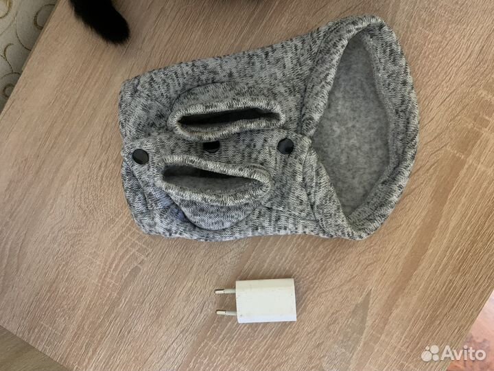 Одежда для собак и кошек