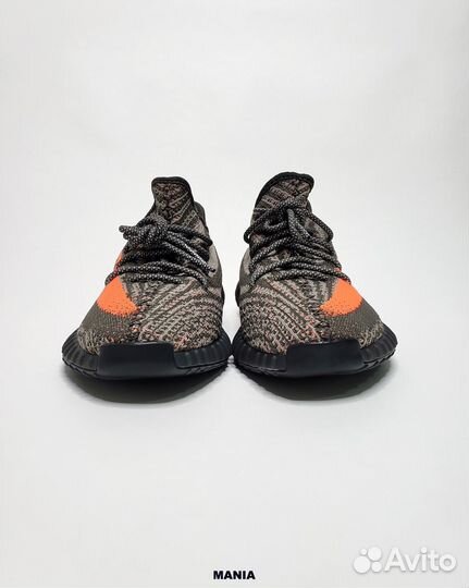 Yeezy Boost 350 V2 Carbon Beluga 10us/42.5ru