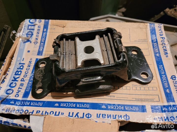 Подушка задней балки bmw e34 bmw e32 опора бмв е34