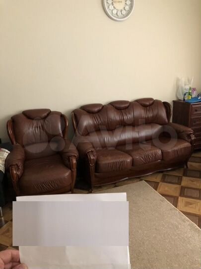 Коттедж 200 м² на участке 3 сот.